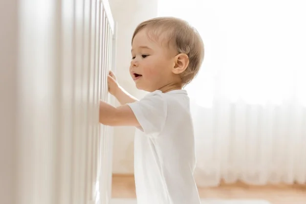 Baby-Cribs