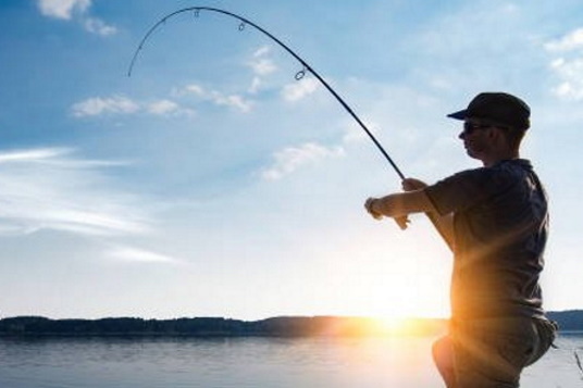 fishing