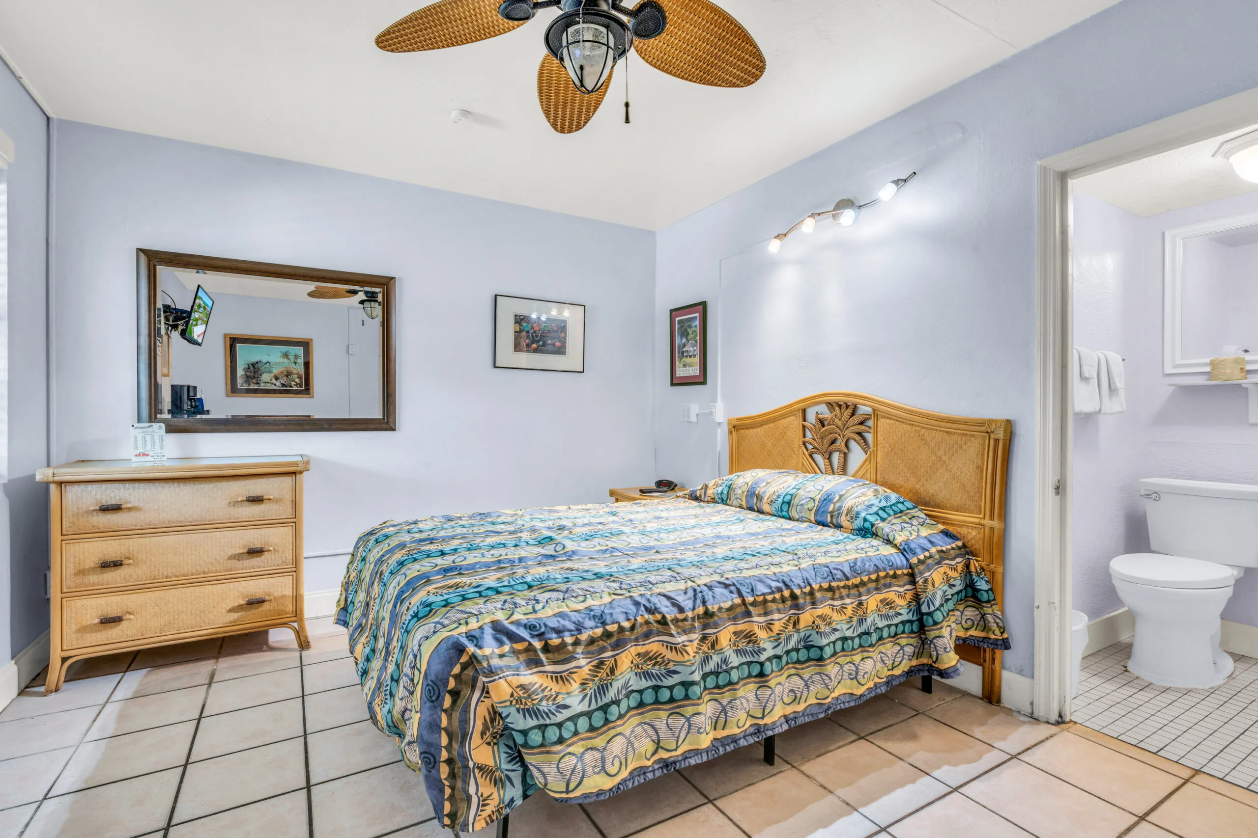 Sea Dell Motel - All Keys Aerial & Photo-25