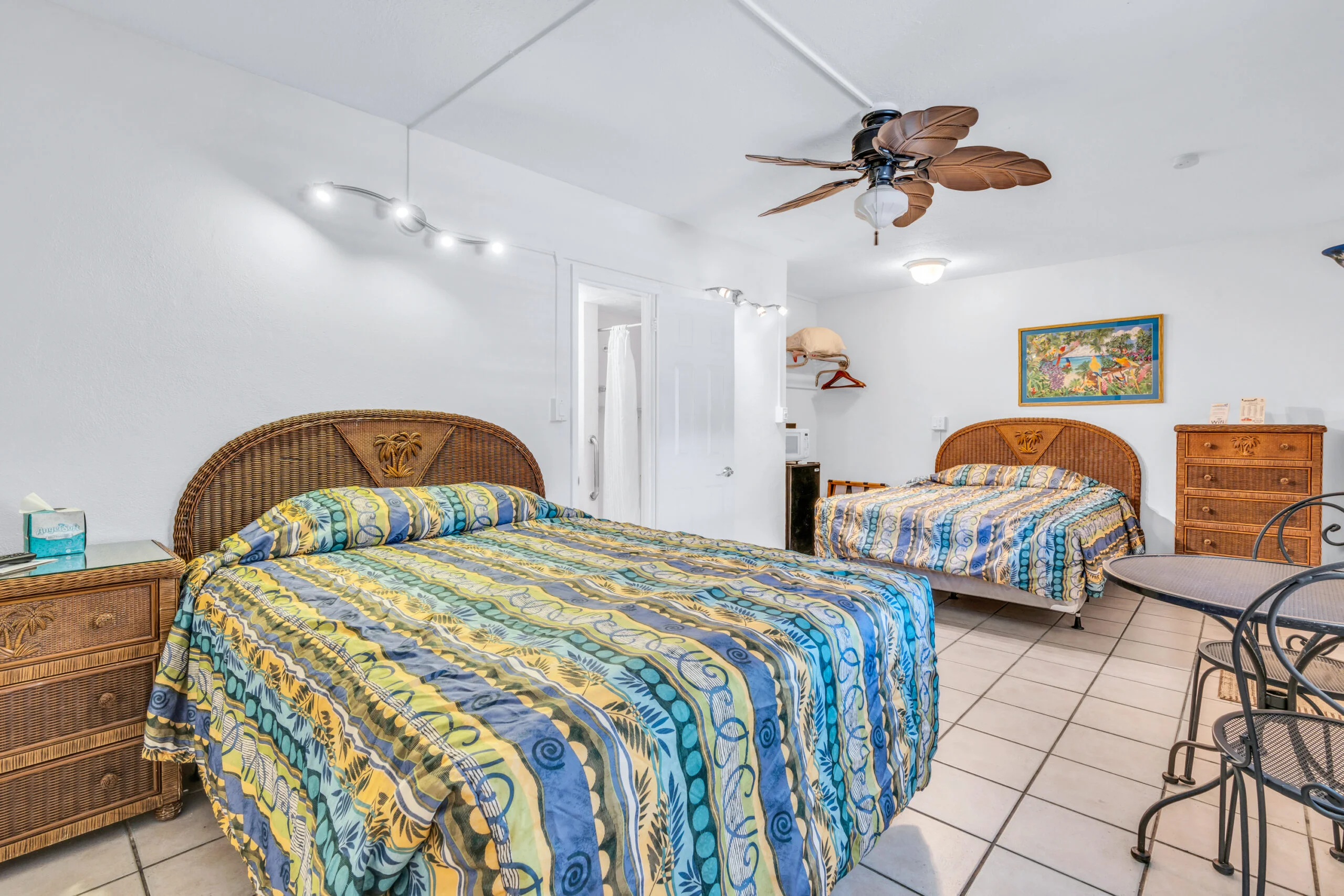 Sea Dell Motel - All Keys Aerial & Photo-35