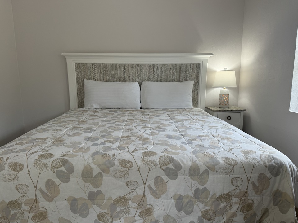 King Room King Room