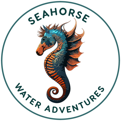 Seahorse Water Adventures Seahorse Water Adventures